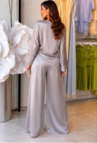 Thia Silver Grace 2-Piece Set